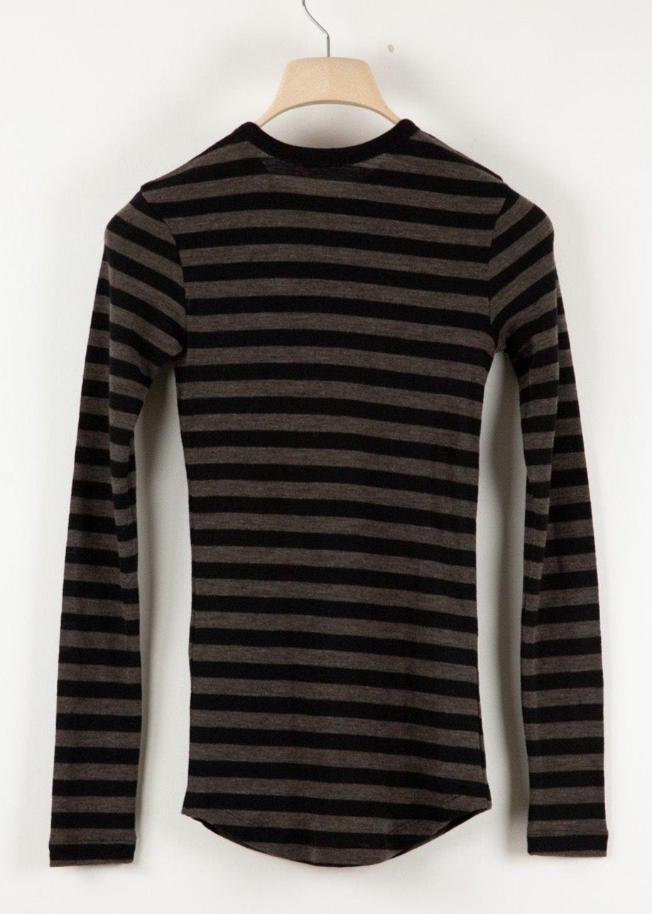 LUNA Longsleeve | Stripe | last one