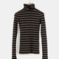 ROBERTA Rollneck | Stripe