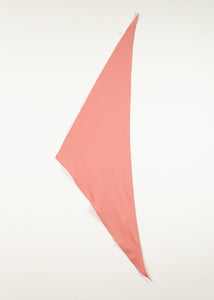 SAFRON Scarf | Pink Gelato | last one
