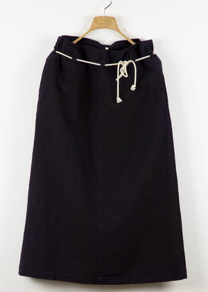 SALEM Skirt | Deep Navy | last one