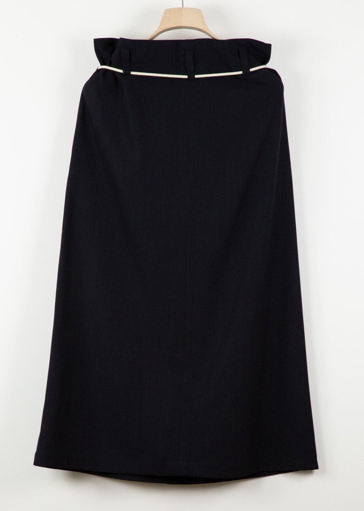SALEM Skirt | Navy