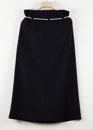 SALEM Skirt | Navy