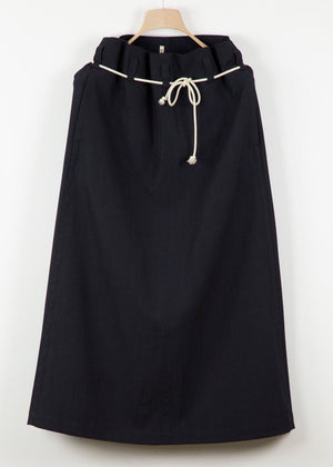 SALEM Skirt | Navy