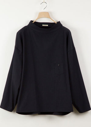 SETH Smock | Navy | last one