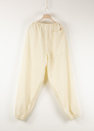 SOL Snowpant | Natural Wool