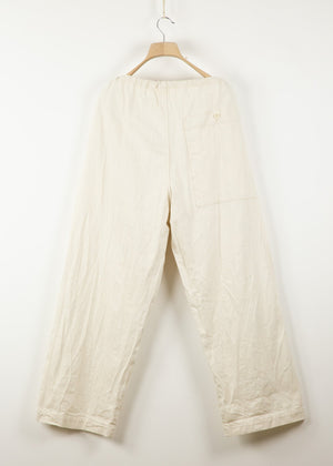 SOL Snowpant | Natural Seeded
