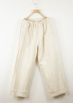 SOL Snowpant | Natural Seeded