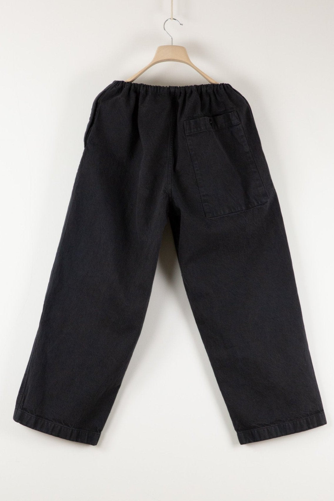 SOL Snowpant | Off Black | last one
