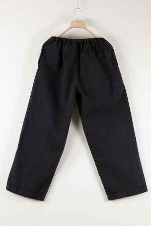 SOL Snowpant | Off Black | last one