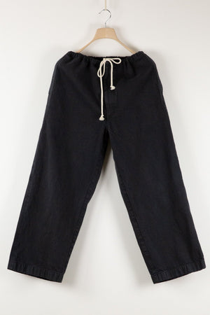 SOL Snowpant | Off Black | last one