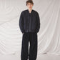 BO Bomber Jacket | Black