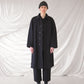 CARL Coat | Black
