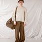 BOMBO Bag Large | Bark