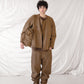 JUNO Jacket | Bark