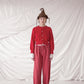 SOL Snowpant | Red