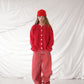 JAH Jeans | Red