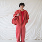 JUNO Jacket | Red