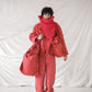 BOMBO Bag Large | Red