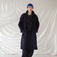 CARL Coat | Navy