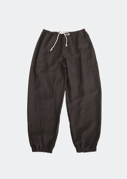 JETHRO Joggers | Ebony