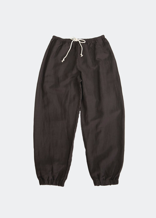 JETHRO Joggers | Ebony