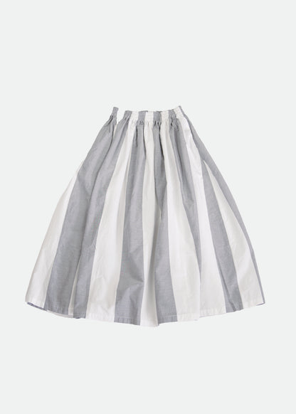 SKYE Skirt | Wide Stripe