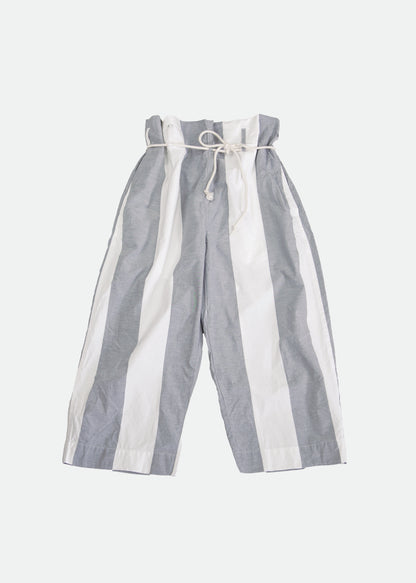 TUCKER Trousers | Wide Stripe