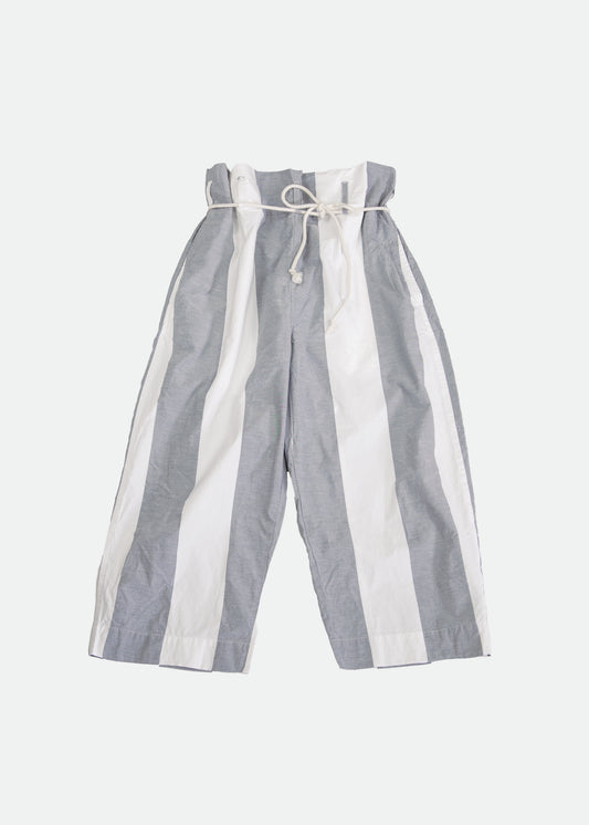 TUCKER Trousers | Wide Stripe