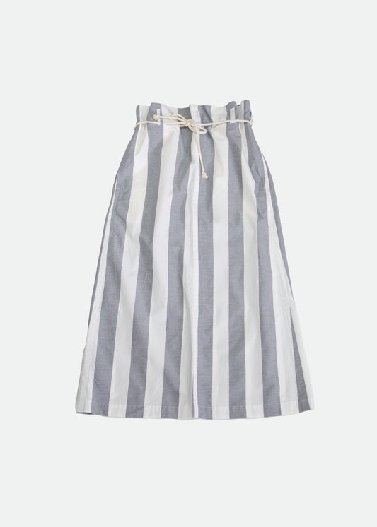 SALEM Skirt | Narrow Stripe