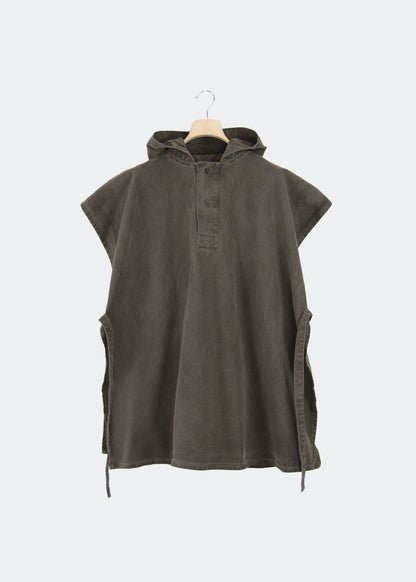 COLE Cape | Charcoal