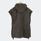 COLE Cape | Charcoal