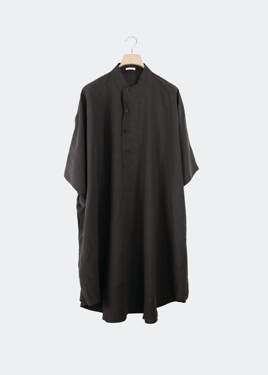 OCTO Overshirt | Ebony | Last one