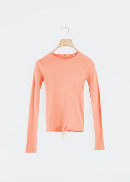 LIV Longsleeve | Pink