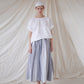 SKYE Skirt | Wide Stripe