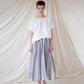 SKYE Skirt | Wide Stripe