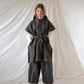 COLE Cape | Charcoal