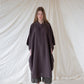 OCTO Overshirt | Ebony | Last one
