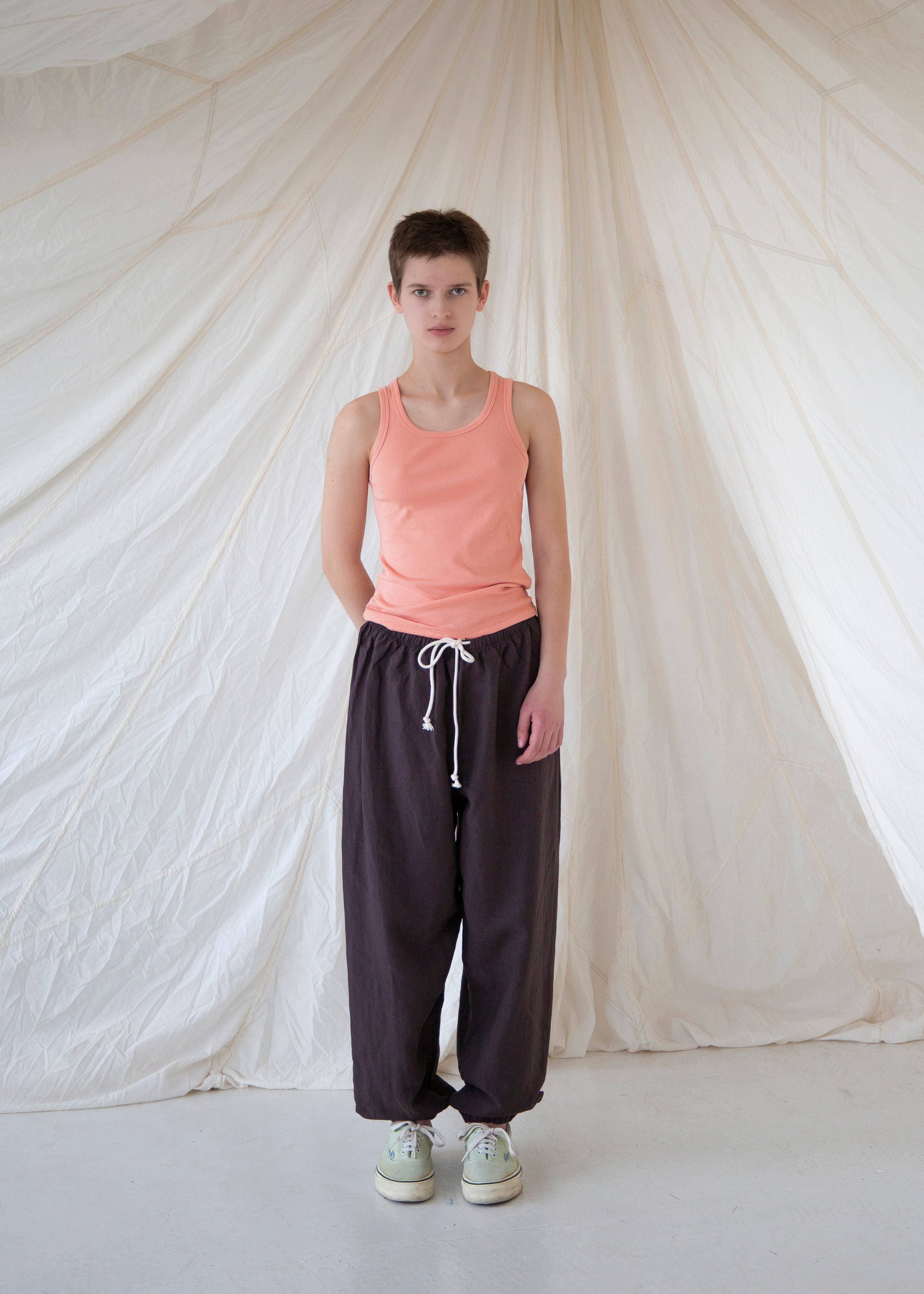 Last pieces – SONO