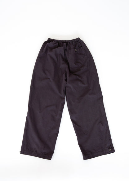 SOL Snowpant | Dark Grape