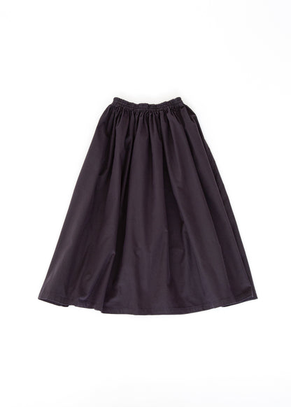 SKYE Skirt | Dark Grape