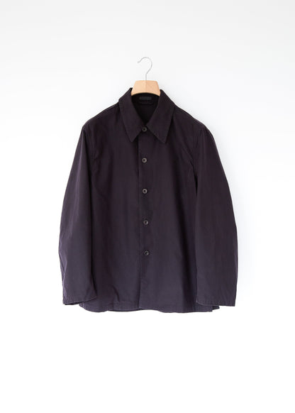 SHAKA Shirt | Dark Grape