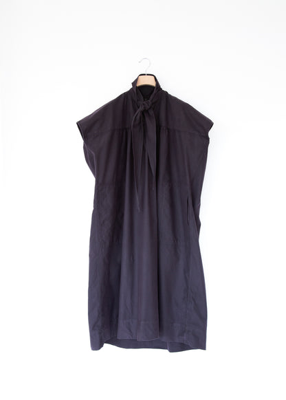 DAWN Dress | Dark Grape