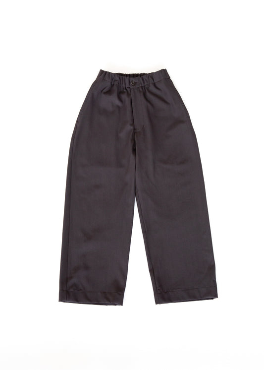 TATUM trousers | Slate