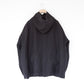 PABLO Parka Short | Black