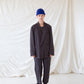 TATUM trousers | Slate
