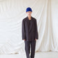 JURI Jacket | Slate