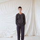 TATUM trousers | Slate