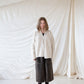 KURT Cardigan | Natural