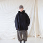 PABLO Parka Short | Black