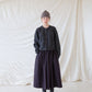 SKYE Skirt | Dark Grape